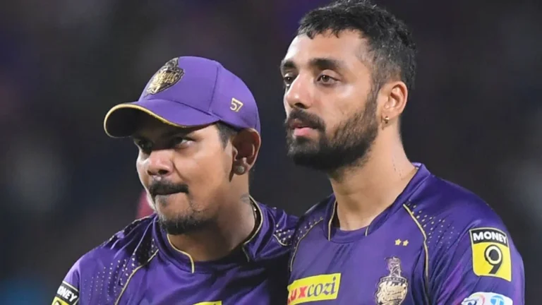 KKR vs MI Match 65 Preview: کولکتہ نائٹ رائیڈرز پلے آف کی امیدوں کے لیے اسپنرز پر انحصار کرے گی