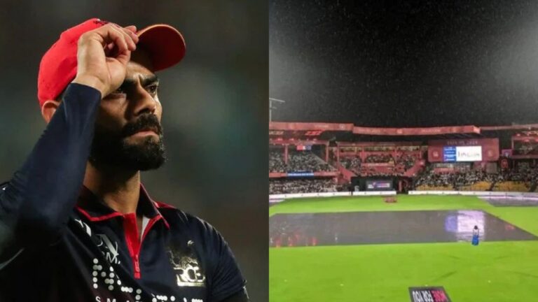 IPL 2026 فائنل کی میزبانی چھننے کے بعد چناسوامی اسٹیڈیم کی کایا پلٹنے کی تیاری