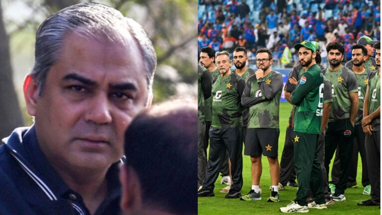 پاکستان کرکٹ میں ہلچل: خوشدل شاہ کی پی سی بی کے خلاف بغاوت