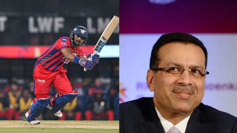 Nicholas Pooran’s Cost Per Run For LSG In IPL 2026: تجزیہ