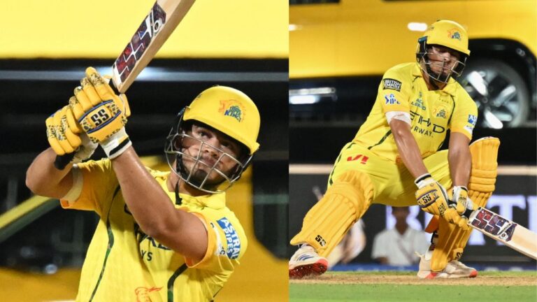 Prashant Veer’s Cost Per Run And Wicket For CSK In IPL 2026: ایک تفصیلی جائزہ