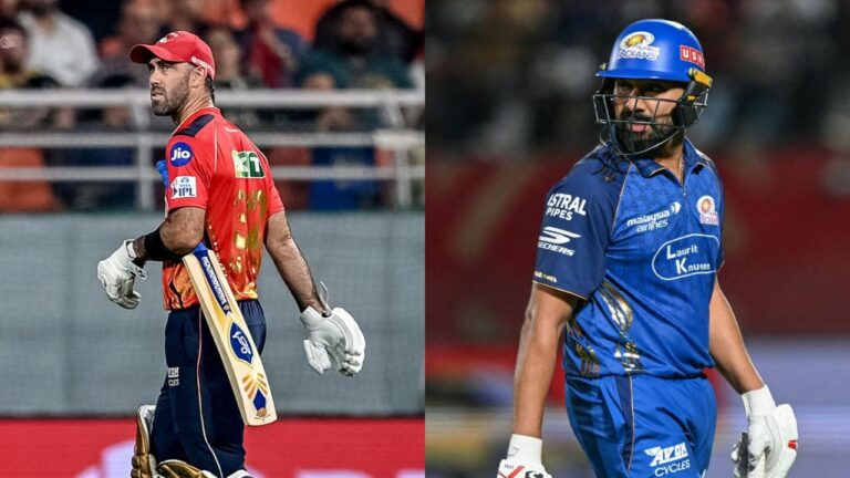 List Of IPL Players With Most Ducks: ان ناپسندیدہ ریکارڈز پر ایک نظر