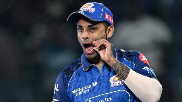 IPL 2026 میں ممبئی انڈینز کے لیے “Suryakumar Yadav’s Cost Per Run For MI In IPL 2026”: ایک گہرائی سے تجزیہ