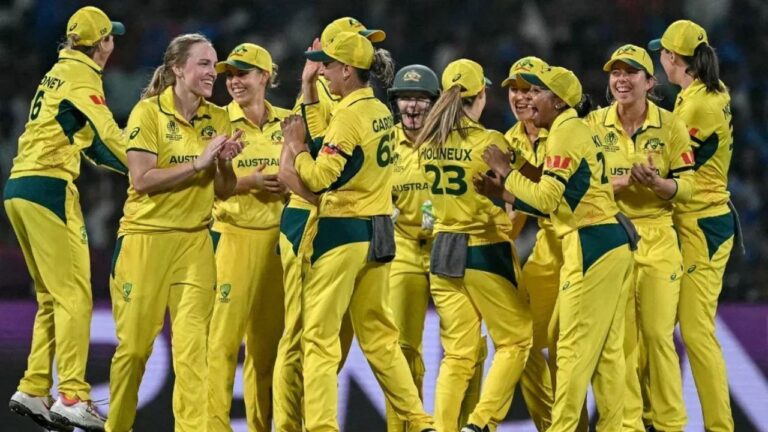 Australia Legend Takes Big Retirement Call Before T20 World Cup 2026 – آسٹریلیا کی لیجنڈ نے T20 ورلڈ کپ 2026 سے قبل ریٹائرمنٹ کا بڑا فیصلہ کر لیا – ایک شاندار کیریئر کا اختتام
