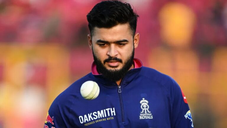 Riyan Parag In MS Dhoni’s League With Mammoth IPL Captaincy Record – ریان پراگ کا کارنامہ: آئی پی ایل کپتانی میں ایم ایس دھونی کی صف میں شامل
