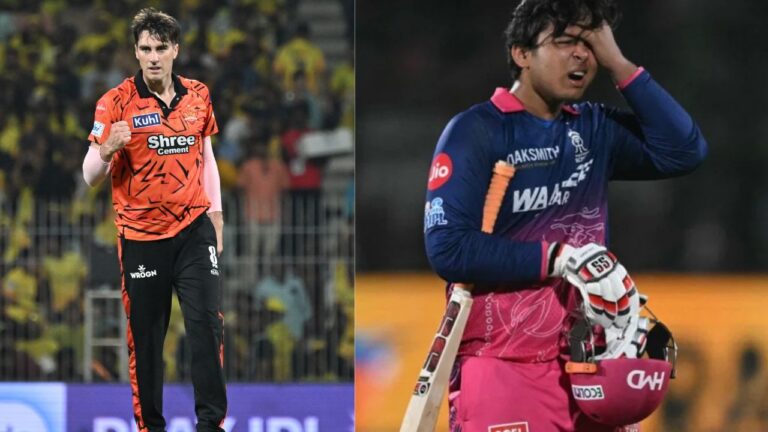 Pat Cummins To Trouble Vaibhav Sooryavanshi? SRH Stongest XI Vs RR For IPL 2026 – IPL 2026 ایلیمینیٹر: سن رائزرز حیدرآباد بمقابلہ راجستھان رائلز – مضبوط ترین الیون