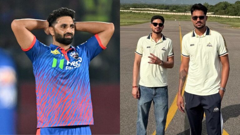Auqib Nabi vs Gurnoor Brar: Decoding The Debate Of The Decade – Auqib Nabi vs Gurnoor Brar: Indian Selection Controversy Explained