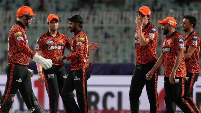 SRH Player Leaves IPL 2026 Ahead Of Playoffs – آئی پی ایل 2026: سن رائزرز حیدرآباد کے کمنڈو مینڈس پلے آف سے قبل اسکواڈ سے باہر