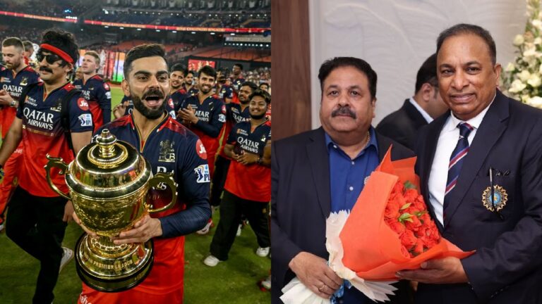IPL To Take Place 2 Times In A Year! BCCI Announces Massive Action – آئی پی ایل سال میں دو بار؟ بی سی سی آئی کا بڑا منصوبہ
