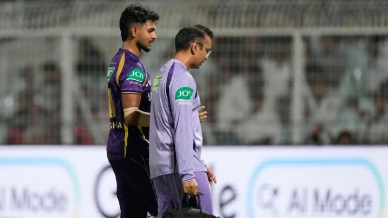 Matheesha Pathirana’s Cost Per Ball For KKR In IPL 2026 – IPL 2026: متھیشا پتھیرانا کی کے کے آر کے لیے فی گیند قیمت کا تجزیہ