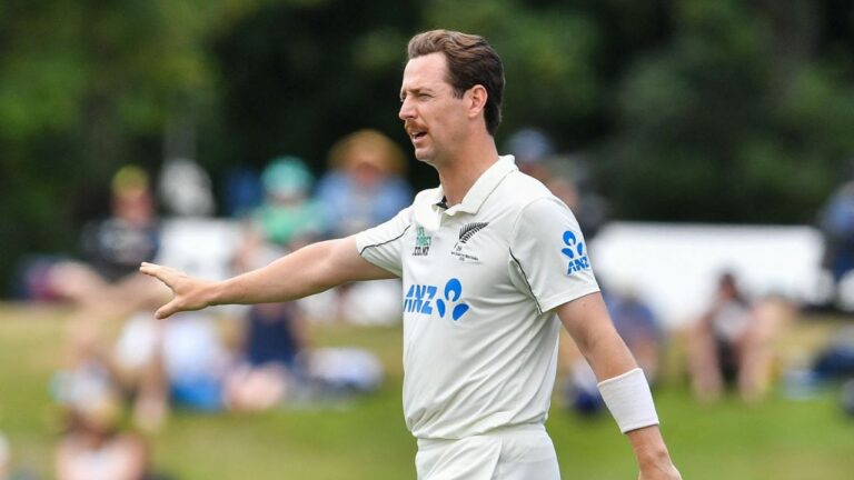 Why Matt Henry Is Not Playing Today’s NZ vs IRE Test 2026? – میٹ ہینری آئرلینڈ کے خلاف ٹیسٹ میچ کھیلنے کے لیے کیوں تیار نہیں ہے؟
