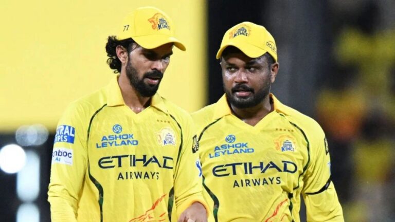 CSK Players If Released Before IPL 2027, Might Prove To Be Biggest Blunders – چنئی سپر کنگز کے وہ کھلاڑی جنہیں IPL 2027 سے پہلے ریلیز کرنا مہنگی غلطی ثابت ہو سکتا ہے