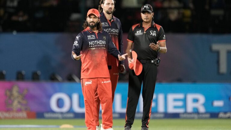 Why Rajat Patidar Is Still Not Ready For A Place In India’s T20I Setup? – کیا رجت پاٹیدار واقعی بھارتی ٹی ٹوئنٹی ٹیم میں جگہ بنانے کے لیے تیار ہیں؟