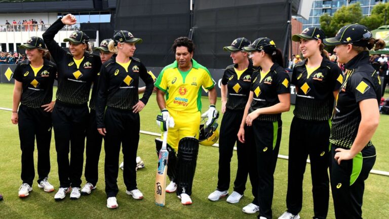 Sachin Tendulkar Almost Played BBL With Shane Warne – کیا سچن ٹنڈولکر کبھی بگ بیش لیگ میں کھیل سکتے تھے؟ ایک دلچسپ انکشاف
