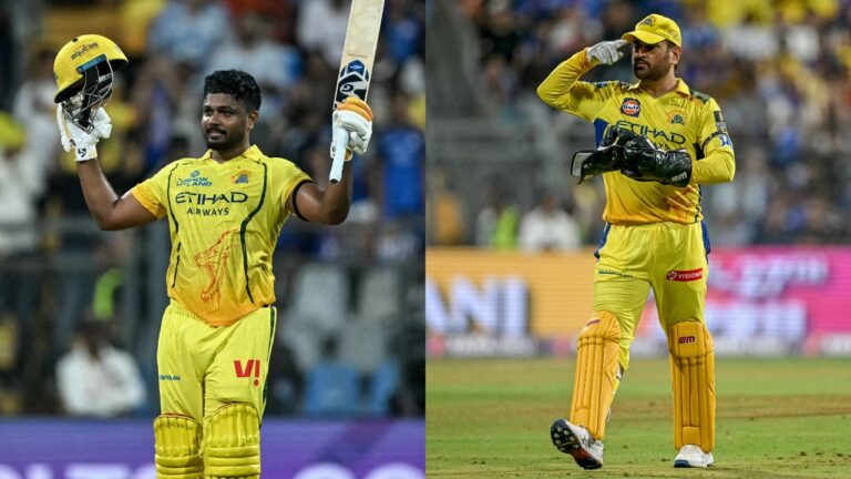 Sanju Samson To MS Dhoni: CSK Player Ratings For IPL 2026 – IPL 2026: چنئی سپر کنگز کے کھلاڑیوں کی کارکردگی کا تفصیلی جائزہ