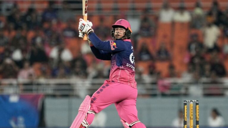 ‘Uncapped’ Vaibhav Sooryavanshi Scripts Legacy With New IPL Benchmark – ویبھو سوریہ ونشی: آئی پی ایل 2026 میں ایک نیا ریکارڈ ساز ستارہ