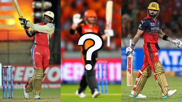Not Virat Kohli Or Chris Gayle: ‘This’ Player Has Won The Most Orange Caps In IP – آئی پی ایل کی تاریخ میں سب سے زیادہ اورنج کیپ جیتنے والا کھلاڑی کون ہے؟