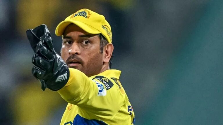 CSK Unveil Real Plan For MS Dhoni’s IPL Future – MS Dhoni ka IPL 2027 mein future: CSK ki asal mansoobah bandi