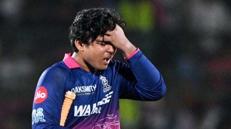 Vaibhav Sooryavanshi’s Trade From RR Stamped By IPL’s Top Boss – ویبھو سوریہ ونشی: آئی پی ایل 2026 کا نیا سپر اسٹار اور ٹریڈ کی افواہیں
