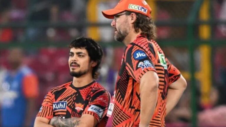 Ishan Kishan’s Financial Help To Teammate Leaked – ایشان کشن کی ساتھی کھلاڑی کی مدد، آئی پی ایل 2026 کا کامیاب سیزن