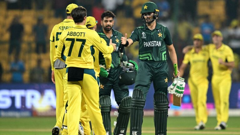 Australia Tour Of Pakistan 2026: Schedule, Squads, Venues, Live Streaming – آسٹریلیا کا دورہ پاکستان 2026: مکمل شیڈول، اسکواڈ اور لائیو اسٹریمنگ کی تفصیلات
