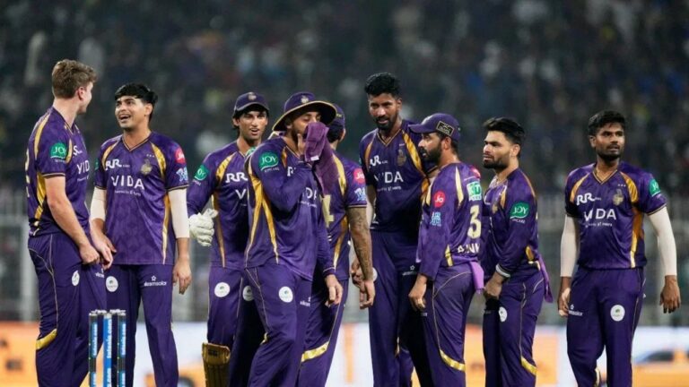 Ajinkya Rahane To Cameron Green: KKR Player Ratings For IPL 2026 – IPL 2026: کولکتہ نائٹ رائیڈرز (KKR) کے کھلاڑیوں کی کارکردگی کا تفصیلی تجزیہ