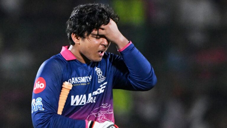 Why Vaibhav Sooryavanshi Still Doesn’t Deserve A Place In India’s T20I Squad – ویبھو سوریہ ونشی: کیا انہیں ہندوستانی T20I اسکواڈ میں شامل کرنے میں جلدی ہے؟