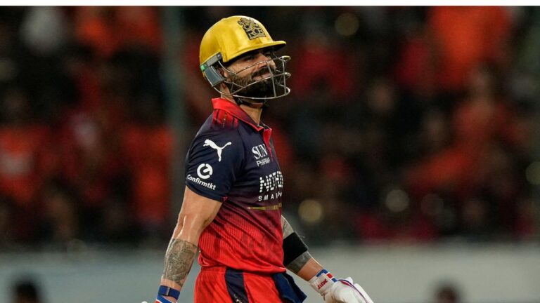 Will IPL 2026 Be The Last Season Of Virat Kohli? – کیا آئی پی ایل 2026 ویرات کوہلی کا آخری سیزن ہوگا؟ حقیقت کیا ہے؟