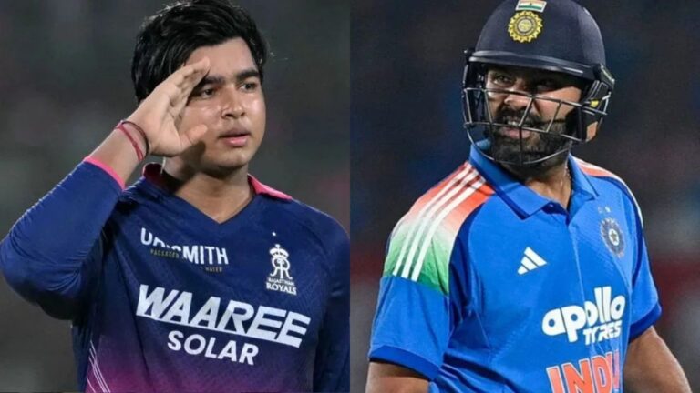 Vaibhav Sooryavanshi Can End India Careers Of These Indian Players – Vaibhav Sooryavanshi: کیا یہ نوجوان بھارتی کرکٹ کے بڑے ناموں کے لیے خطرہ ہے؟