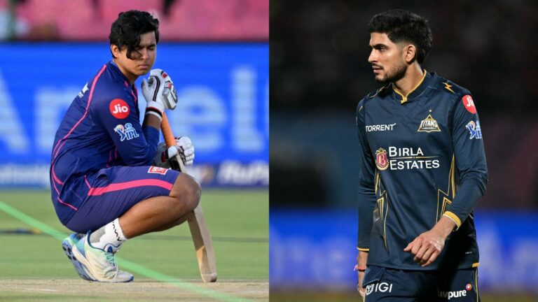Gujarat Titans Meet Vaibhav Sooryavanshi Storm In Bid To Reach Final – Gujarat Titans بمقابلہ Rajasthan Royals: IPL 2026 کوالیفائر 2 کا تفصیلی جائزہ