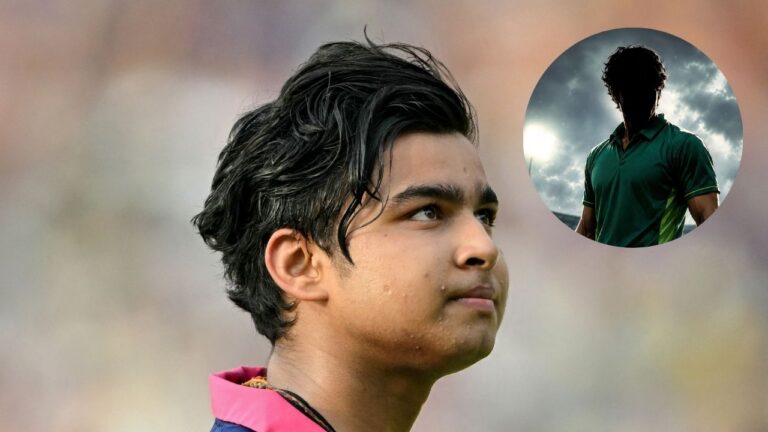 Vaibhav Sooryavanshi’s Pakistan Equivalent Named By Pakistani Legend – ویبھو سوریاونشی: پاکستانی لیجنڈ کا شاہد آفریدی سے موازنہ