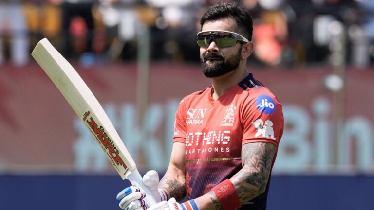 Virat Kohli’s 1 Billion Move Curbed For All Cricketers By BCCI Anti Corruption – BCCI کا سخت قدم: آئی پی ایل 2026 میں سمارٹ گلاسز پر پابندی