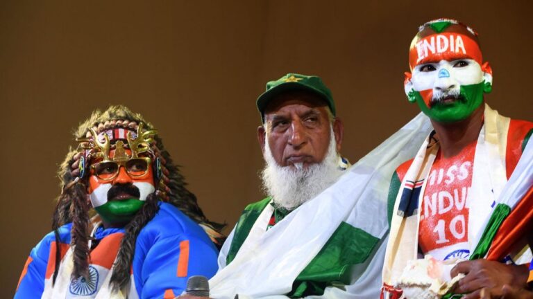 Pakistan’s Biggest Cricket Fan Calls It Quits – چچا کرکٹ کا الوداع: پاکستانی کرکٹ کے سب سے بڑے مداح کا سفر اپنے اختتام کو