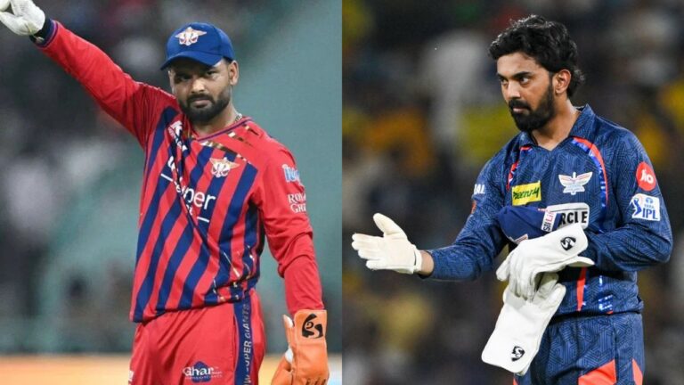 All Captains Of Lucknow Super Giants In IPL History – لکھنؤ سپر جائنٹس کے تمام کپتان: آئی پی ایل کی تاریخ کا ایک جائزہ