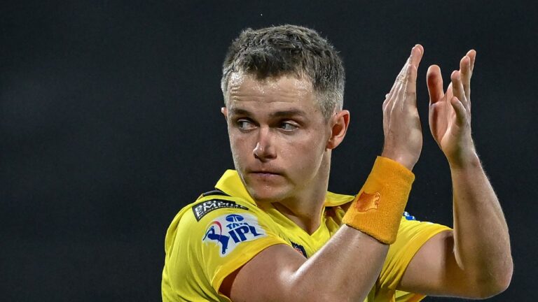 Rajasthan Royals Expose Sam Curran’s Blatant Lie; BCCI To Take Action? – راجستھان رائلز نے سیم کرن کے جھوٹ کا پردہ فاش کر دیا: آئی پی ایل 2026 کا تنازع