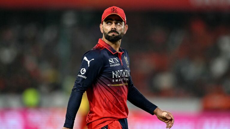 New Ban Imposed On RCB Fans Hours Before IPL Final – آئی پی ایل 2026 فائنل: بنگلورو پولیس کی آر سی بی شائقین کے لیے سخت ہدایات