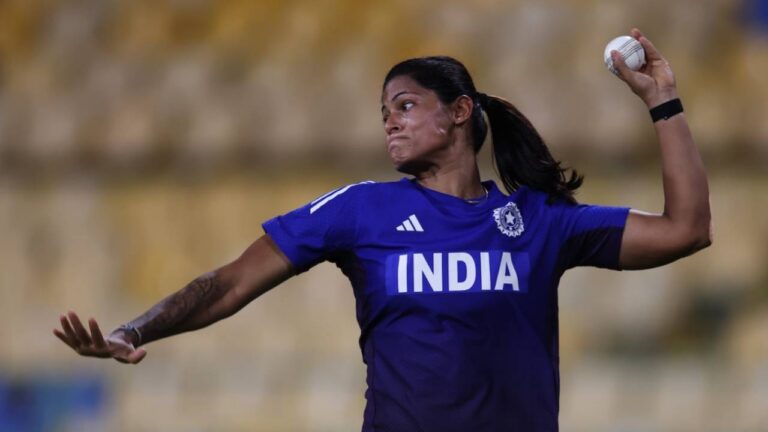Harmanpreet: India looking for ‘clarity’ on best XI ahead of T20 World Cup – بھارتی ویمن کرکٹ ٹیم کا ٹی 20 ورلڈ کپ سے قبل تیاریوں پر فوکس