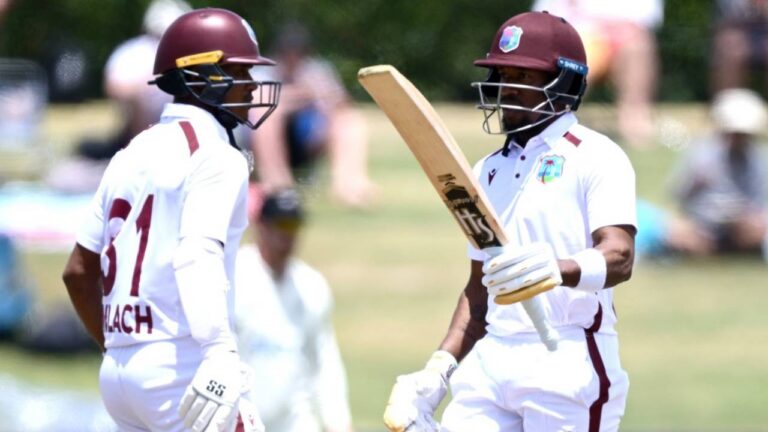 West Indies to host Sri Lanka, New Zealand and Pakistan in 2026 home season – ویسٹ انڈیز کا ہوم سیزن 2026: سری لنکا، نیوزی لینڈ اور پاکستان کے دوروں کا اعلان