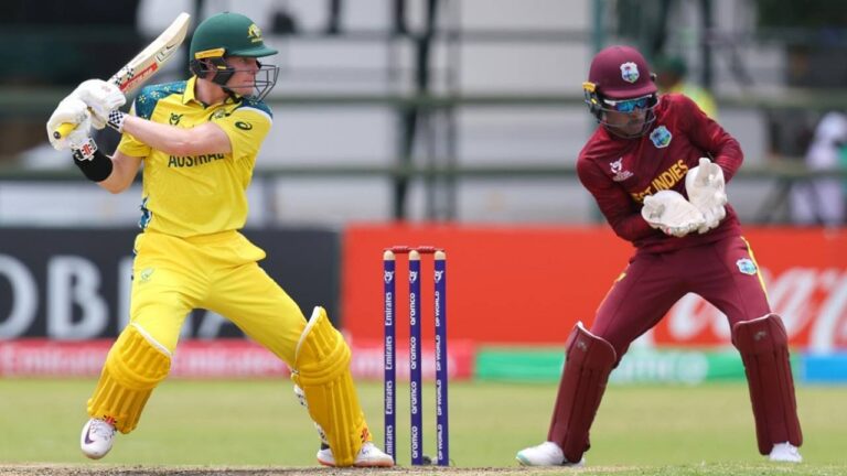 Peake ‘picked for a reason’ but Australia coach asks for ‘patience’ – اولی پیک کا ون ڈے ڈیبیو: آسٹریلوی کوچ اینڈریو میکڈونلڈ کی صبر کی اپیل