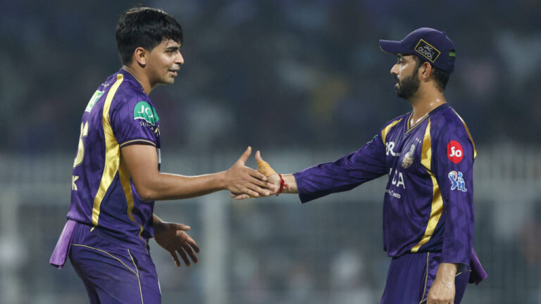 IPL 2026: کارتک تیاگی کی شاندار کارکردگی، پرپل کیپ کی دوڑ میں شامل