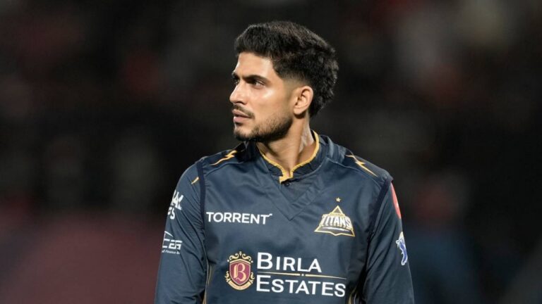 ‘Predictable’ – GT’s bowling is ‘a bit like SRH’s batting,’ says Tom Moody – گجرات ٹائٹنز کی بولنگ کیوں پیشگوئی کے قابل بن گئی ہے؟ ٹام موڈی کا تجزیہ