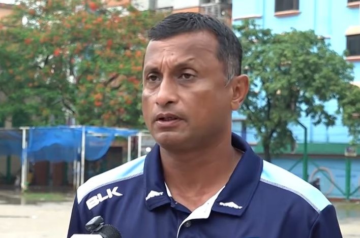 Bangladesh players showed outstanding mentality against Pakistan: Ashiq – پاکستان کے خلاف تاریخی فتح: بنگلہ دیشی کھلاڑیوں کے عزم نے سب کو متاثر کیا