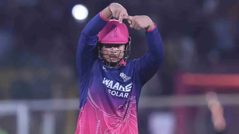 IPL 2026 Review: 4 Uncapped Talents Who Impressed This Season – IPL 2026: چار ابھرتے ہوئے کھلاڑی جنہوں نے سب کو متاثر کیا