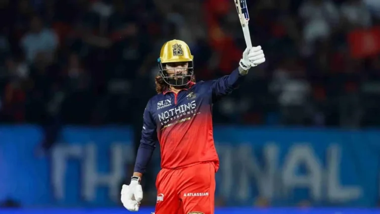 Rajat Patidar set to earn India selection call, claims Virender Sehwag – راجت پاٹیدار کی شاندار فارم: وریندر سہواگ کی انڈین ٹیم میں شمولیت کی پیشگوئی