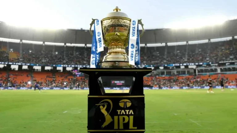 IPL 2026 Final hit by smart glasses scare as Anti-Corruption Unit issues warning – آئی پی ایل 2026: اینٹی کرپشن یونٹ کی اسمارٹ گلاسز اور جدید آلات پر پابندی اور سخت وارننگ