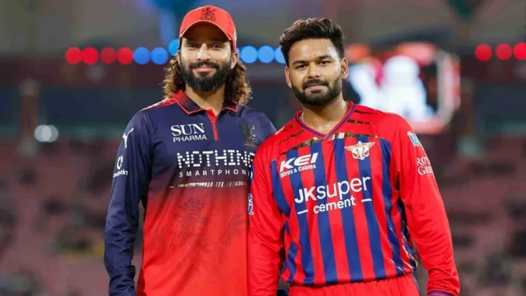 Rishabh Pant, Hardik Pandya named IPL 2026’s worst captains by Wasim Jaffer; Rajat Patidar tops the list