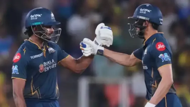 Sanjay Manjrekar’s praise for GT owners comes with direct swipe at Ambanis & MI – سنجے مانجریکر کی گجرات ٹائٹنز کی تعریف: امبانیز پر بالواسطہ تنقید اور ٹیم کی کامیابی کا راز