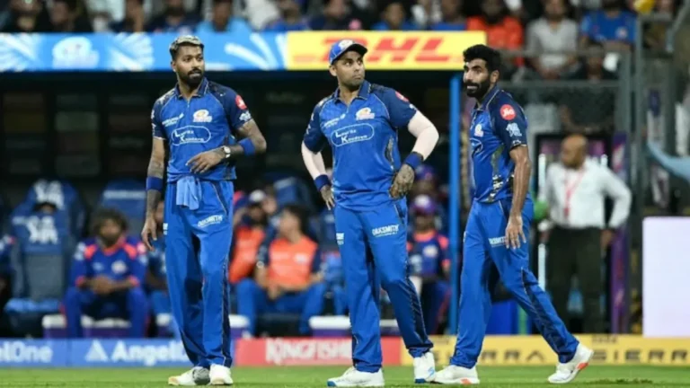 Hardik to CSK, Mhatre and Dube to MI: Former batter suggests blockbuster trade d – آئی پی ایل ٹریڈ: ہاردک پانڈیا کی سی ایس کے میں ممکنہ منتقلی پر بڑی پیش رفت