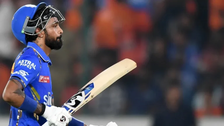“Might not”: Kieron Pollard drops massive hint on captaincy change after Hardik