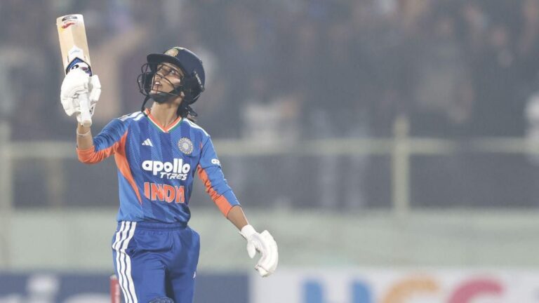Yesterday Match Result – ENG W vs IND W 1st T20I Highlights May 28 – انگلینڈ ویمن بمقابلہ انڈیا ویمن پہلا ٹی 20: انڈیا کی شاندار فتح